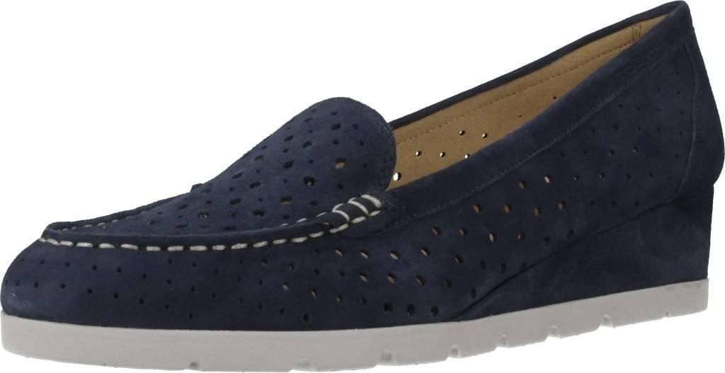 STONEFLY MILLY 6 GOAT Blau