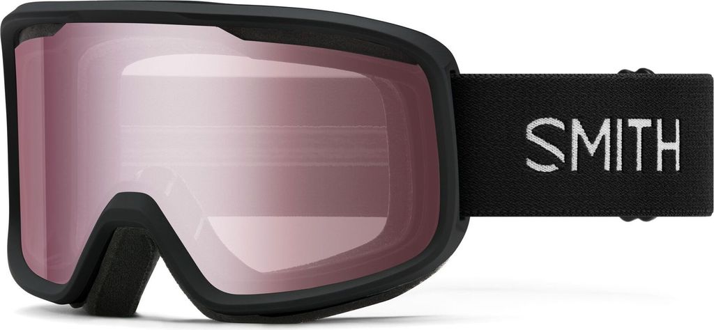Smith Frontier Skibrille Senior