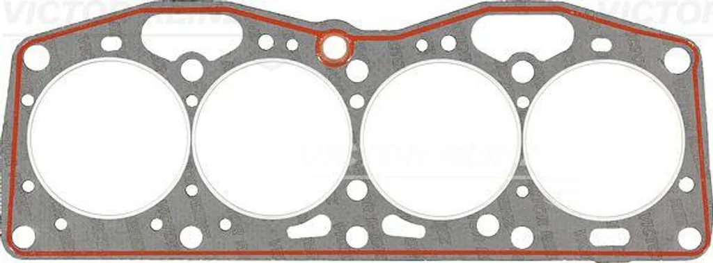Joint de culasse pour réparation moteur Opel Astra F, pièce OE 4434865