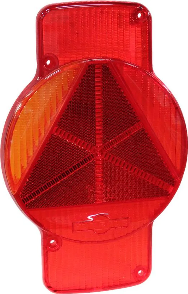 Verre de lampe Fiancé 951393 transparent et résistant, modèle 40450