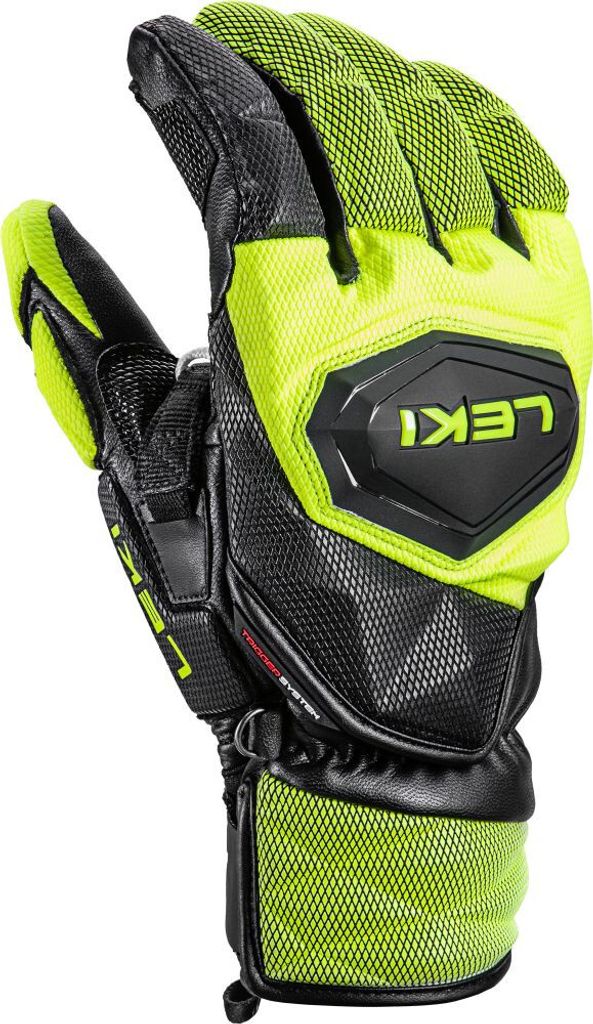 Leki WCR Venom SL 3D Größe: 10,5