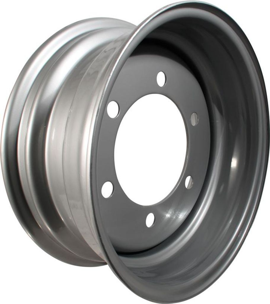 Felge 14 inch 6 x 205 ET-5 6J x 14H2