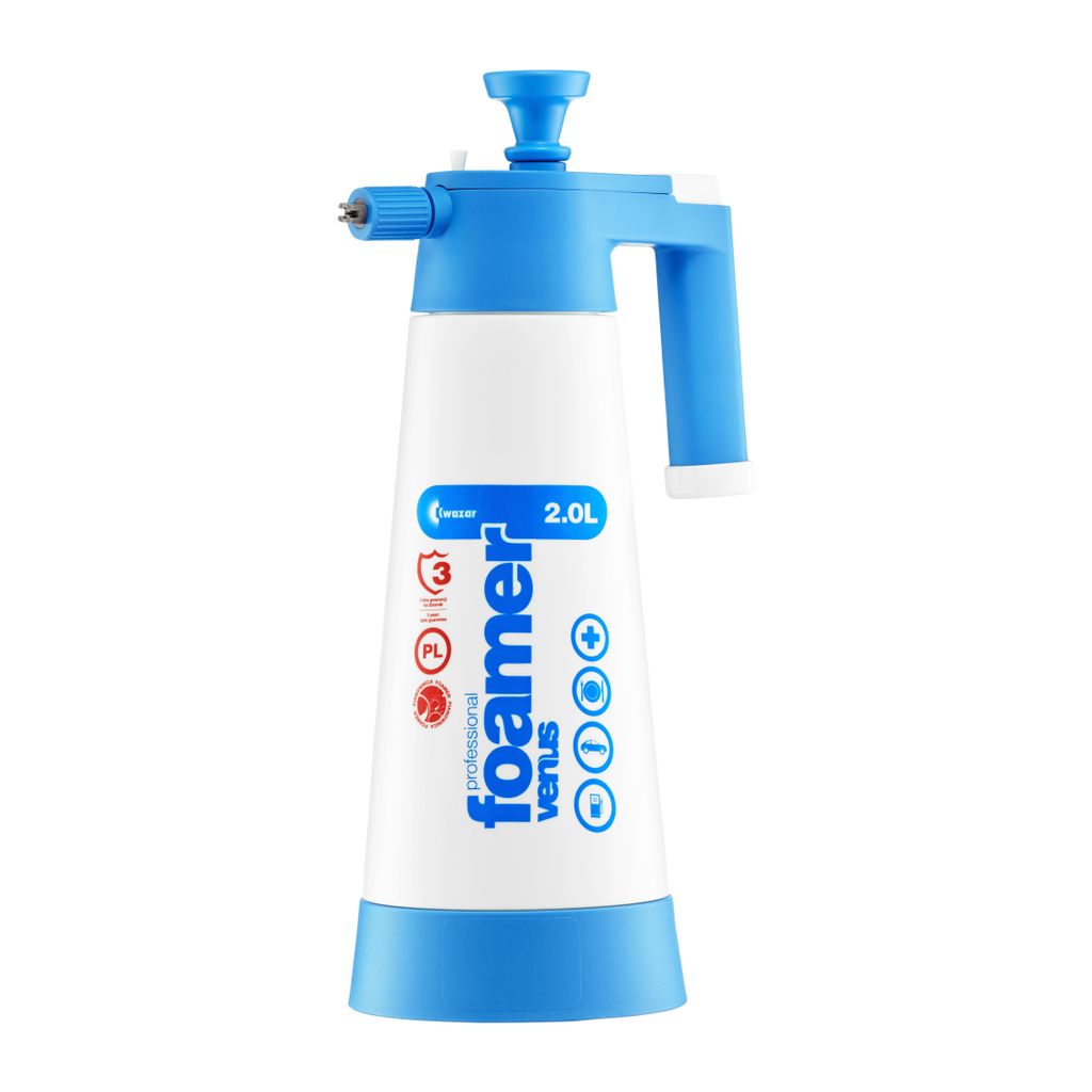 Sprühgerät VENUS SUPER PRO+ FOAMER 2l