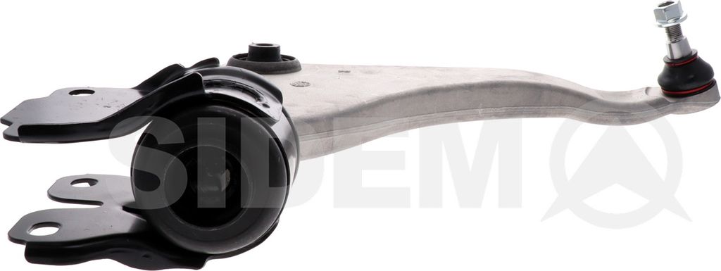 SIDEM 67473 Querlenker Unten Vorne Rechts für VOLVO V70 III (135)