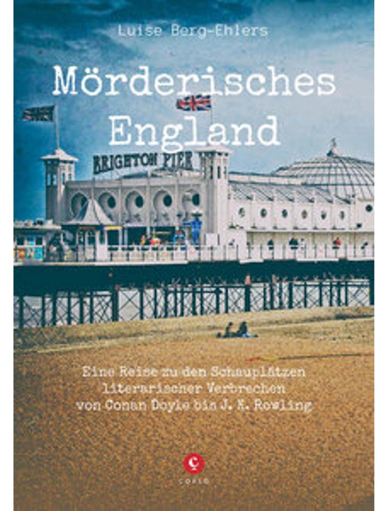 Mörderisches England