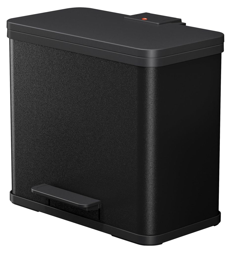 Odpadkový kôš Hailo Öko duo Plus 0630-260 17 + 9 l Obrázok produktu 