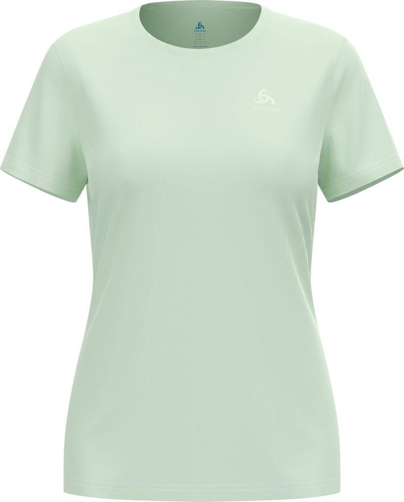 Odlo Essential Flyer T-Shirt Lady | 313831-40454, Größe:L