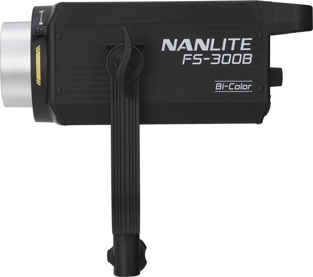 Projecteur LED Bicolore Nanlite FS-300B Éclairage Studio Vidéo Photo - 3