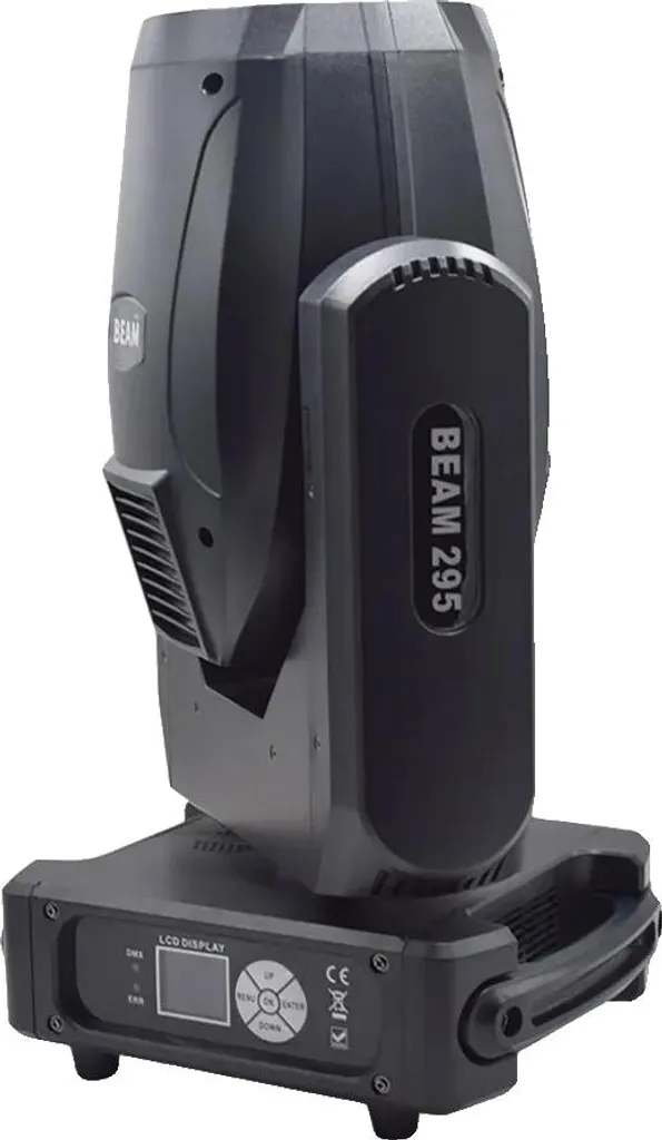 Lyre Beam NE375 300W : Solution d'Éclairage Puissante et Précise