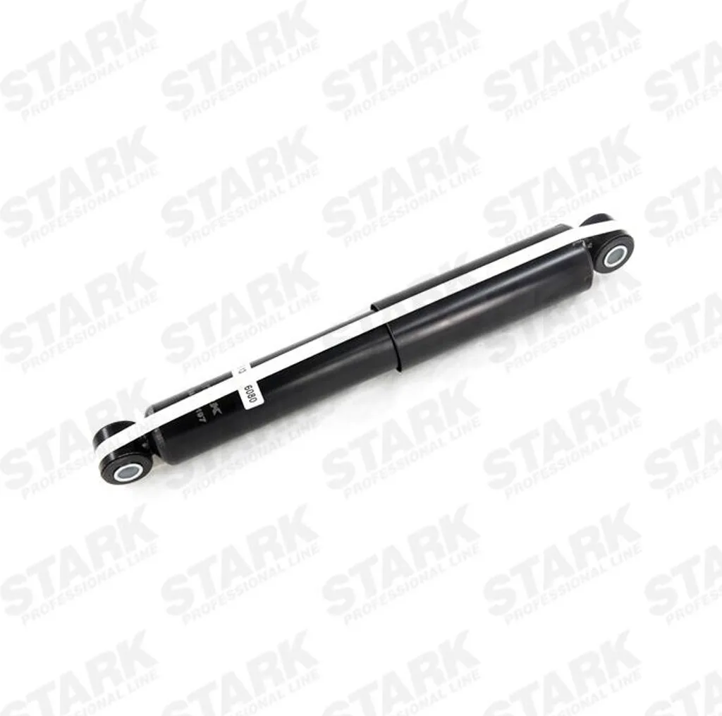 Amortisseur arrière renforcé STARK SKSA-0130197 pour utilitaires 1303816080