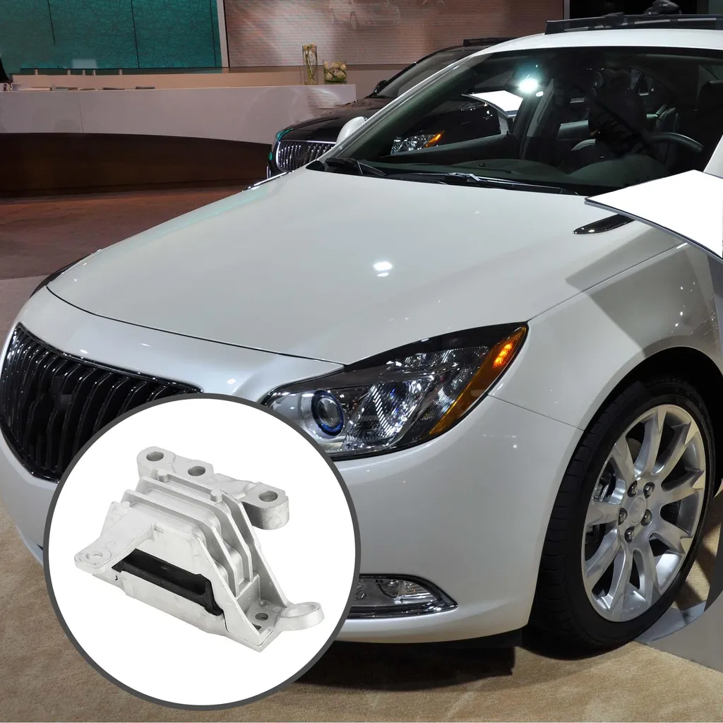 Support de Moteur Côté Droit Buick Verano 2012-2015 Réf 13227719