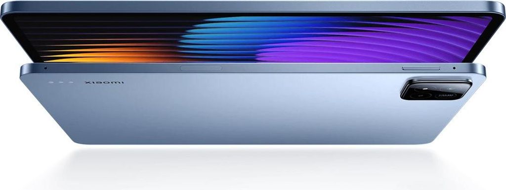 Xiaomi Pad 7 - Tablet - Xiaomi HyperOS 2 - 256 GB UFS card Produktbild 