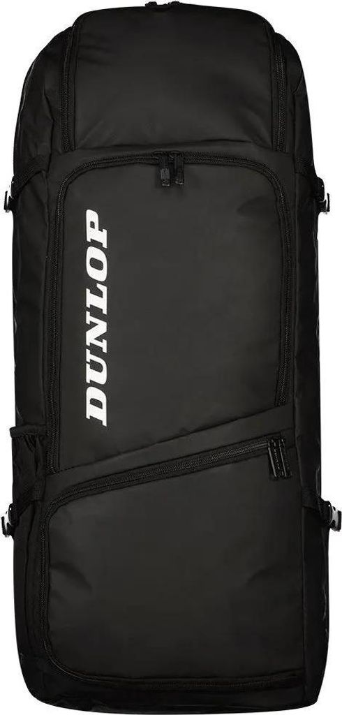 Dunlop Tac Pro Series Long Rucksack Schwarz Schwarz One Size