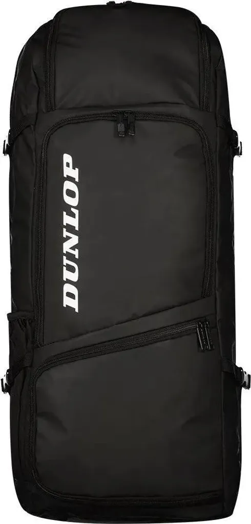 Sac à dos de tennis Dunlop Tac Pro Noir - Grand volume et ergonomie