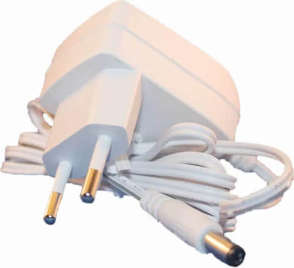 Réduisez vos Factures avec l'Adaptateur 12V Heatfan Blanc pour Chauffage