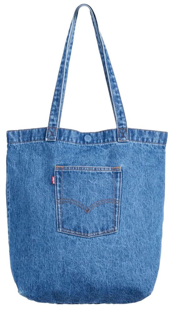 Torba damska LEVIS z kieszeniami z tyłu, seria ELEVATION Zdjęcie produktu 