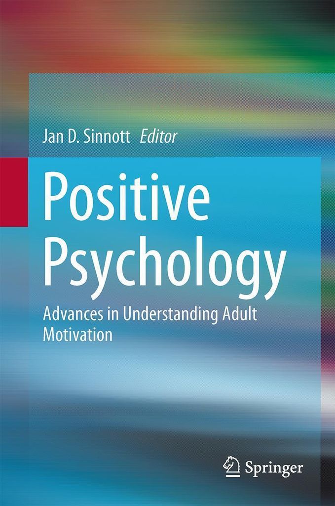 Positive Psychologie