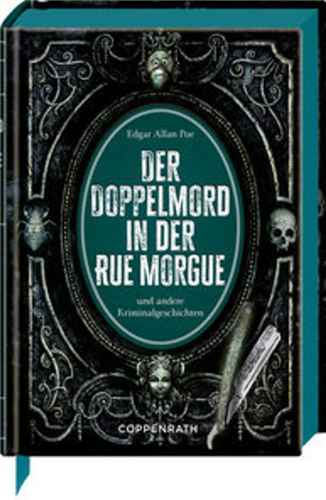 Der Doppelmord in der Rue Morgue