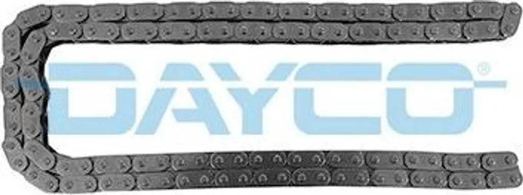 Remplacer votre chaîne de distribution avec la DAYCO TCH1025 fiable