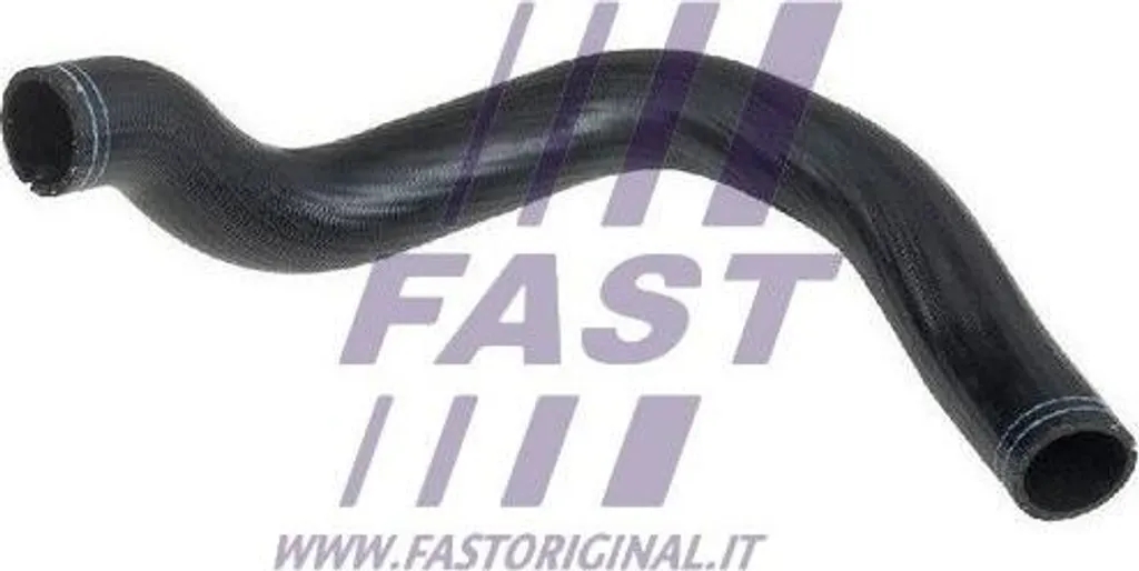 Réparer Fuite Turbo avec Tuyau d'air FAST FT61703 OE 0382AL Boxer Ducato