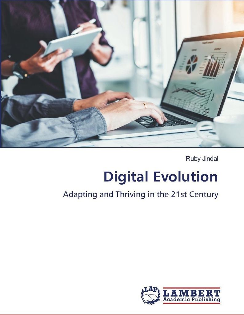 Digital Evolution