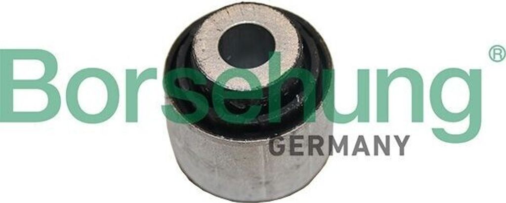 Lagerung Lenker für VW Passat Variant (3G5, CB5) Hinten B19063 Borsehung
