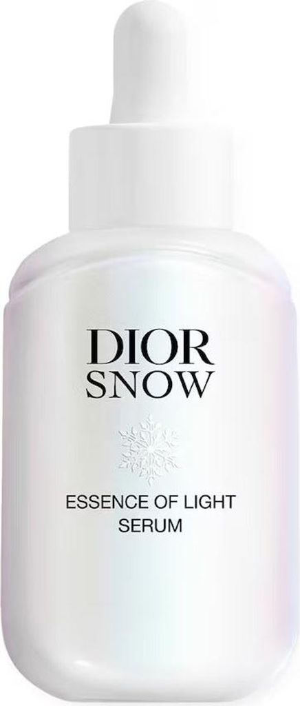 Christian Dior, Diorsnow Essence of Light, Brightening, Serum, For Face & Neck, 50 ml