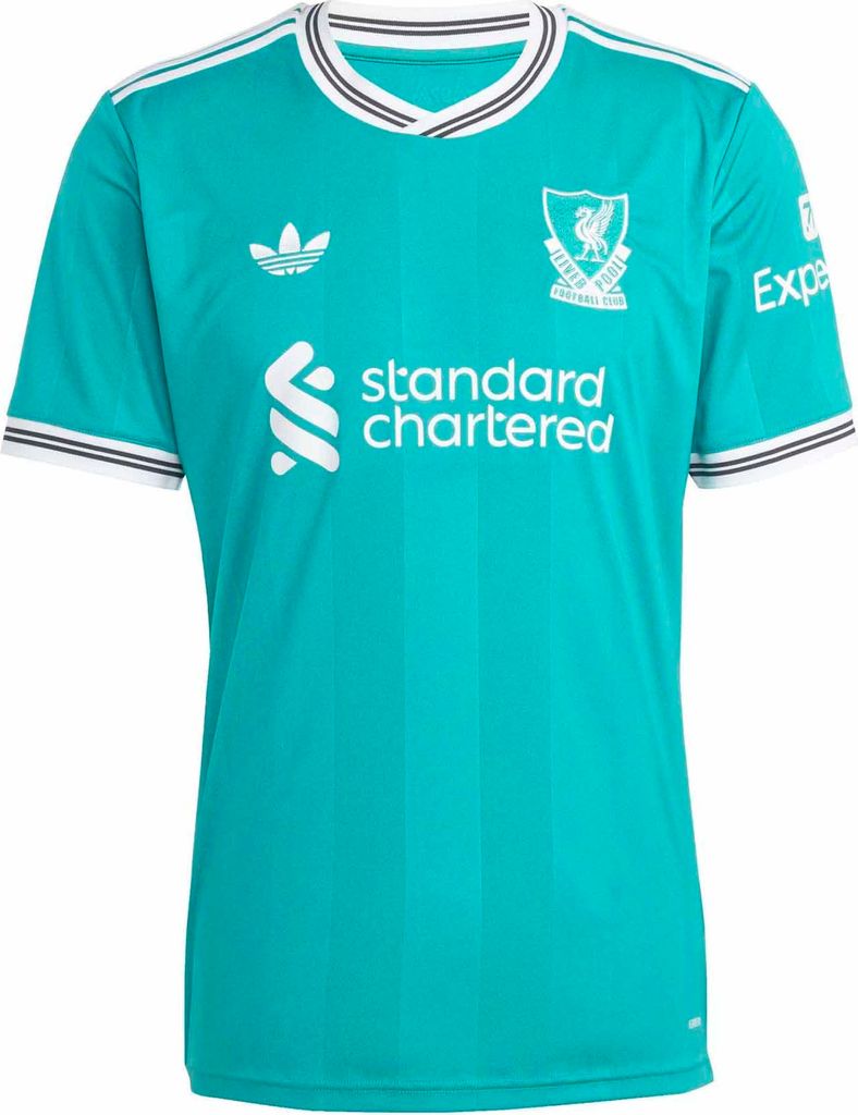Koszulka adidas Liverpool FC 3rd JV6428 L (183cm)