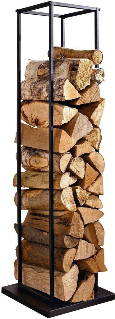 Kaminholz-Ständer "Modern" Produktbild 6