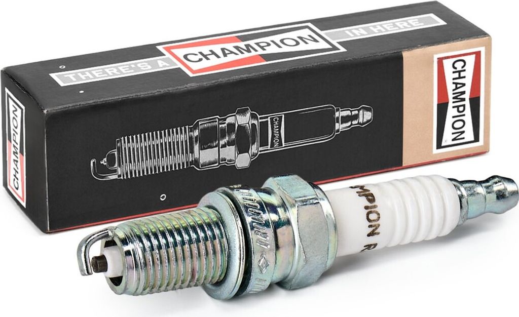 CHAMPION Zündkerze Nickel Kupfer für OPEL Combo Combi / Tour (X12) Powersport OE199/T10