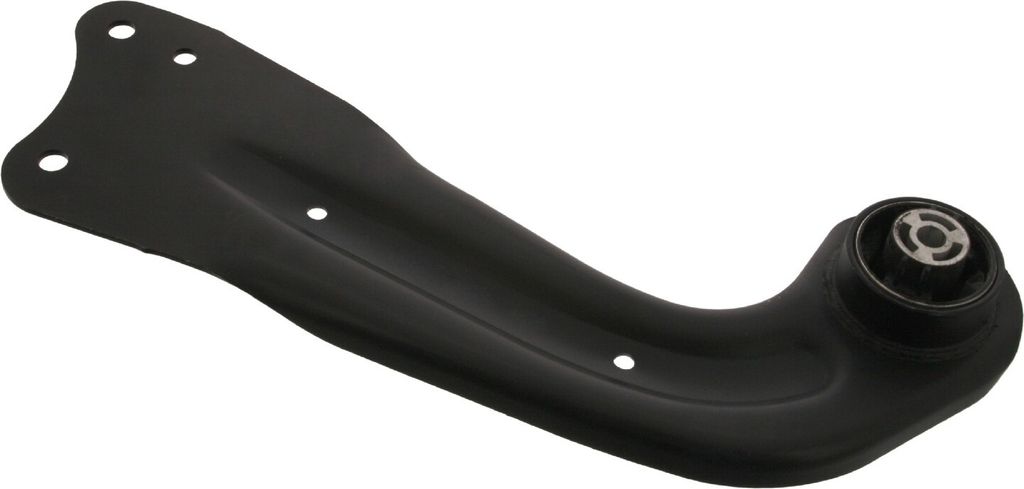 FEBI BILSTEIN 38846 Querlenker Hinten Rechts für VW GOLF VI (5K1) Längslenker