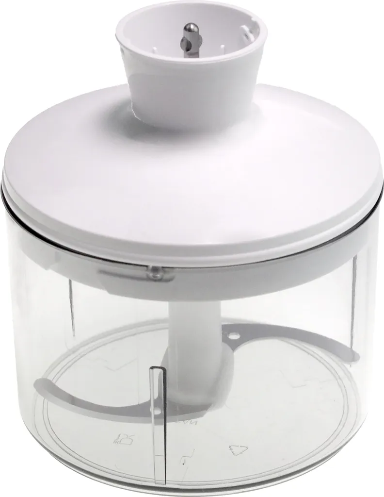Tritatutto Bosch Siemens 12029551 Originale: Ricambio per Frullatore