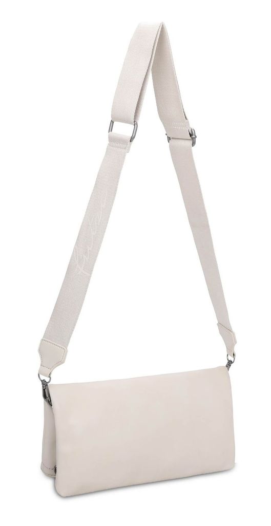 Fritzi aus Preußen sac à épaule bandoulière Canvas Crossbody Bag Nature