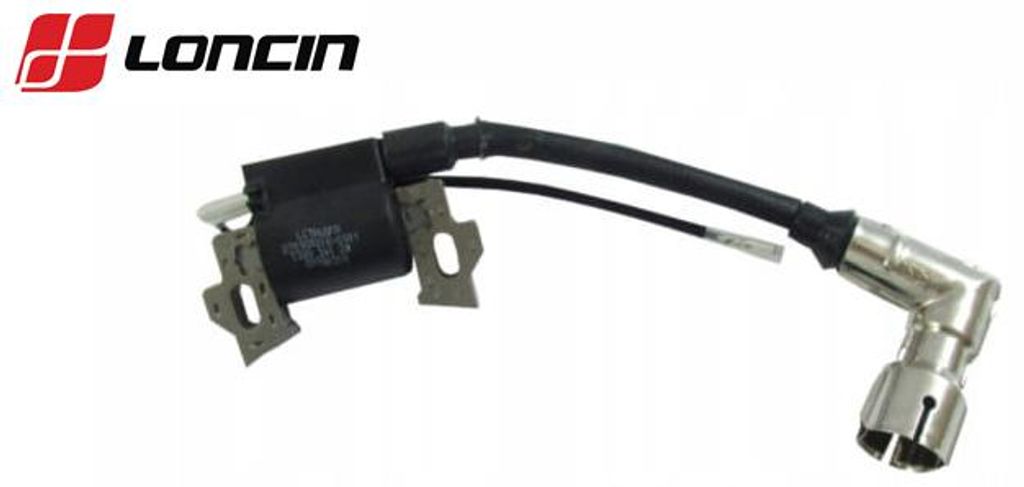 Loncin Zündspule Lc1P61Fa Lc1P65Fa Lc1P68Fa Lc1P70Fa Produktbild 