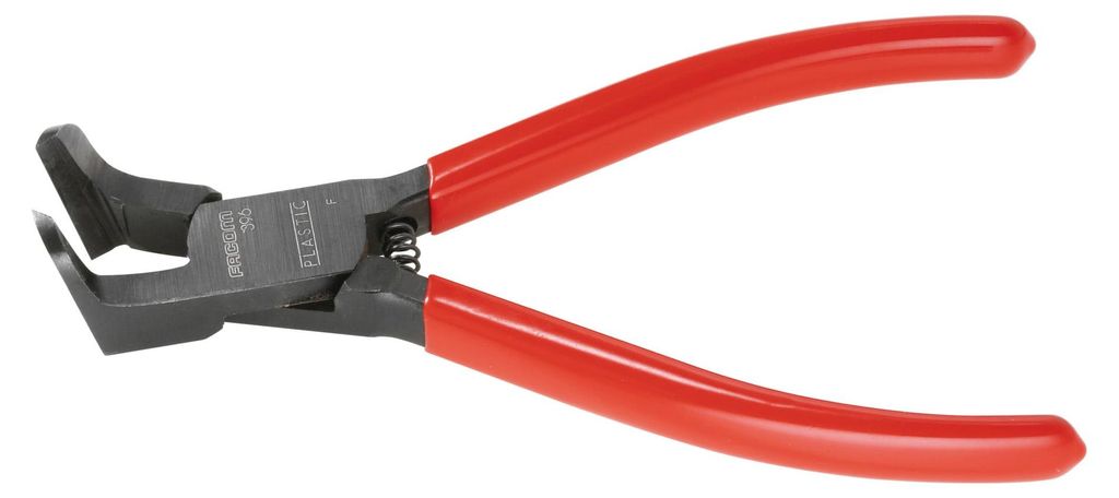 Facom Seitenschneider 75Grad fuer Kunststoff Image du produit 