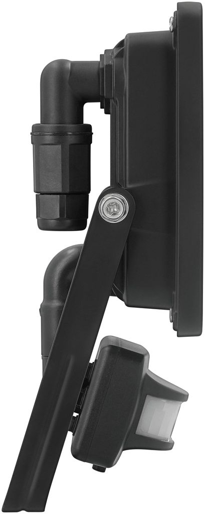 LED-Außenstrahler, 50 W, mit Bewegungsmelder Produktbild 4