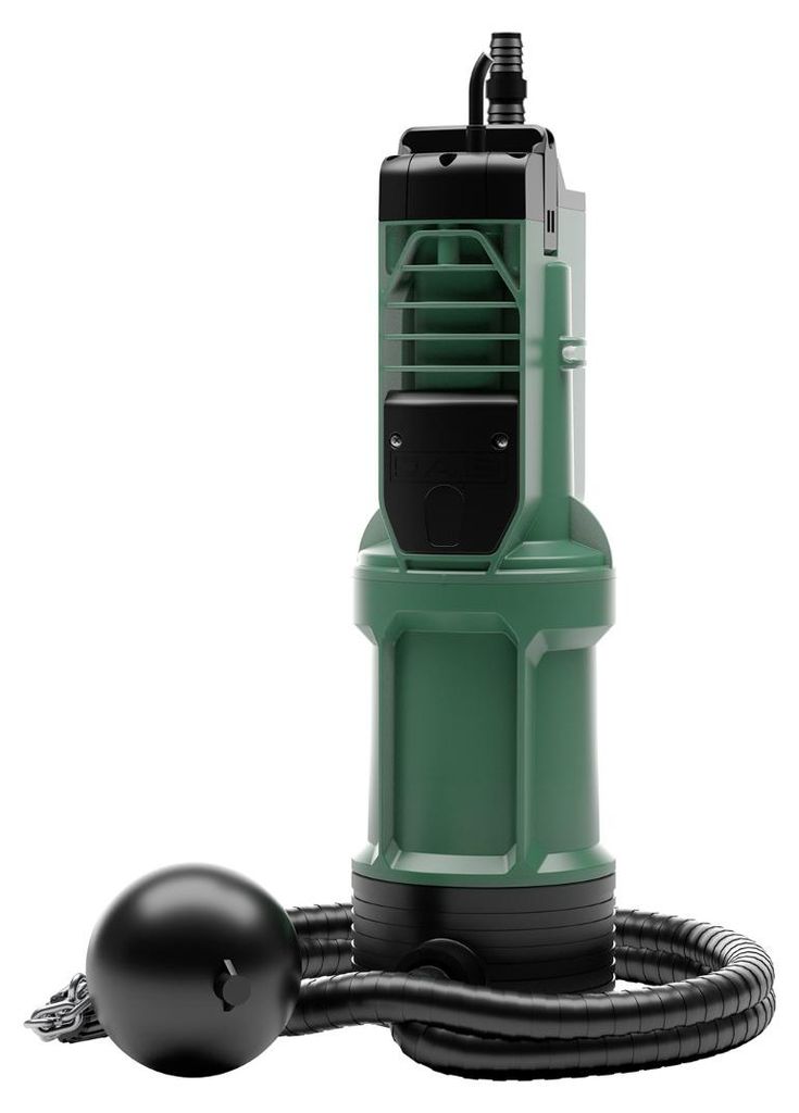 Zisternenpumpe DAB Divertron 900 M Automatik Nachfolger von Produktbild 
