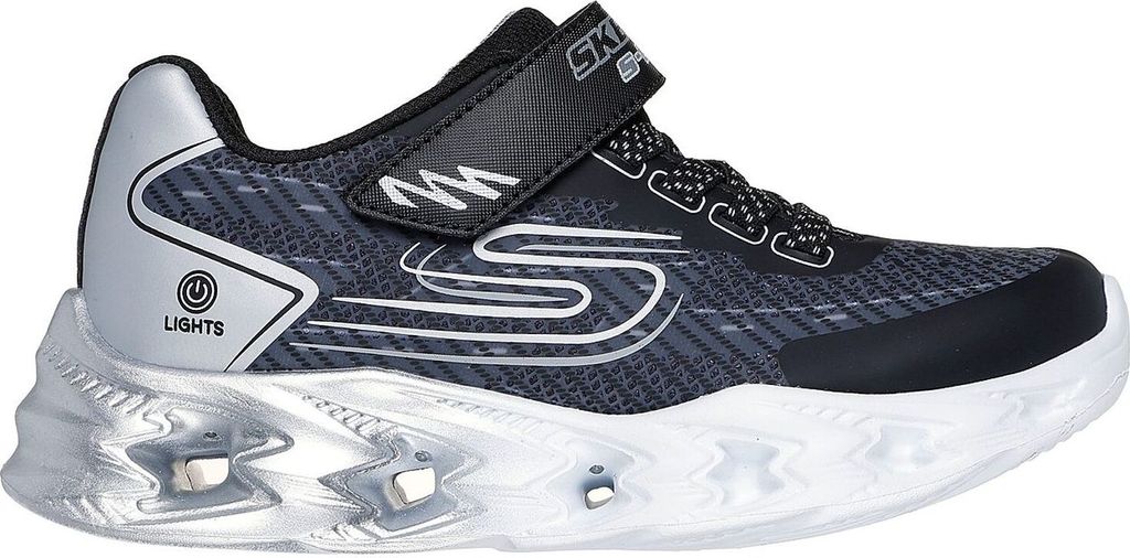 Skechers Vortex 2.0 Quantroid Schwarz BKSL Größe EU 28 Produktbild 