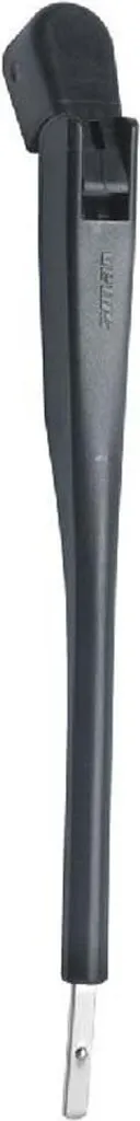 Vetus RWS Bras d'essuie-glace Inox Réglable 395-481 mm pour Bateau