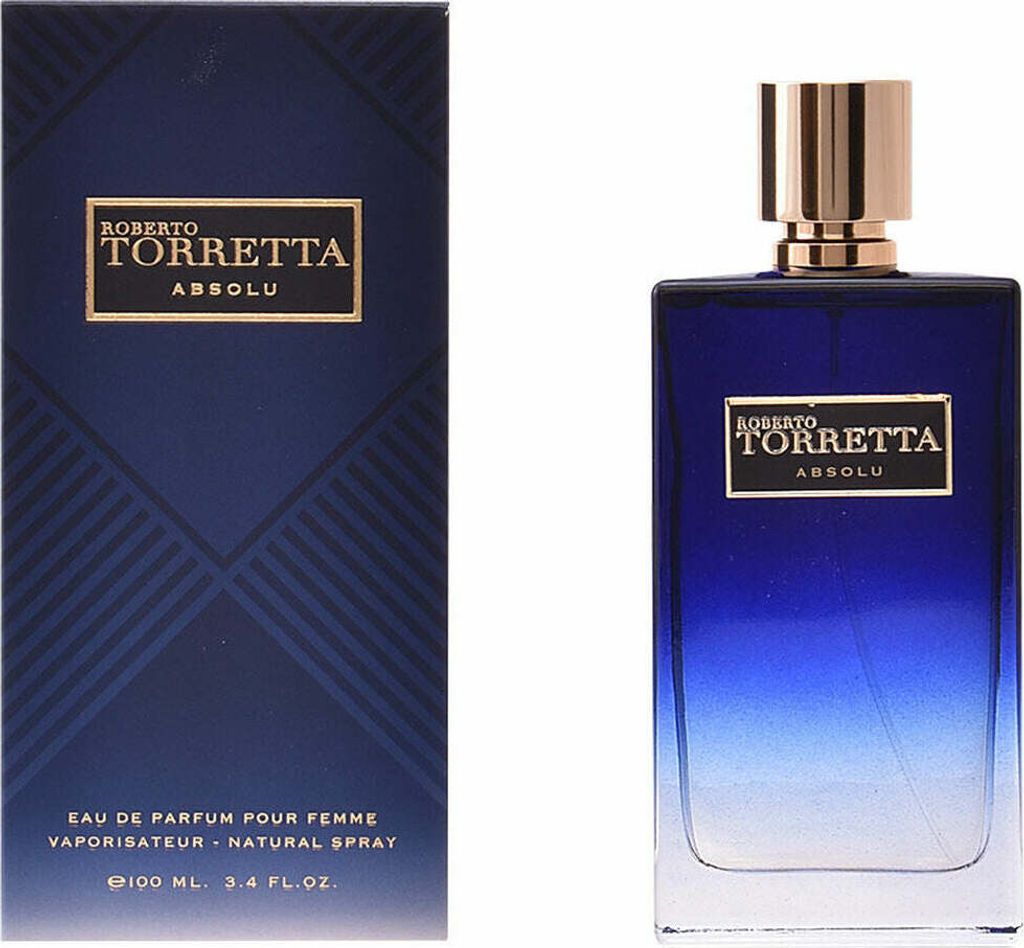 Damenparfüm Roberto Torretta Absolu (100 ml) Produktbild 