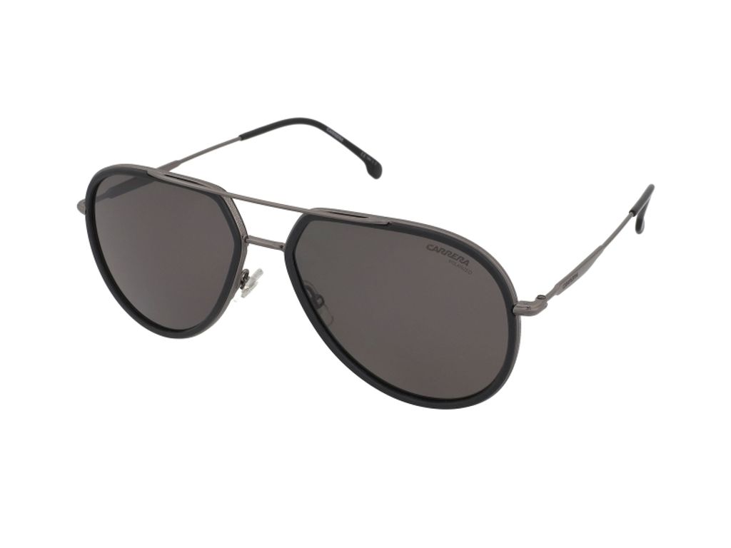 Carrera CARRERA 295/S Matte black 58/16/150 Uni Sonnenbrillen