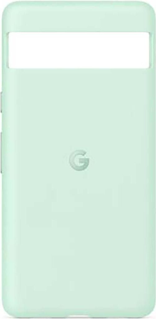 GOOGLE GGLGA04320 - Coque Pixel 7A Jade Image du produit 