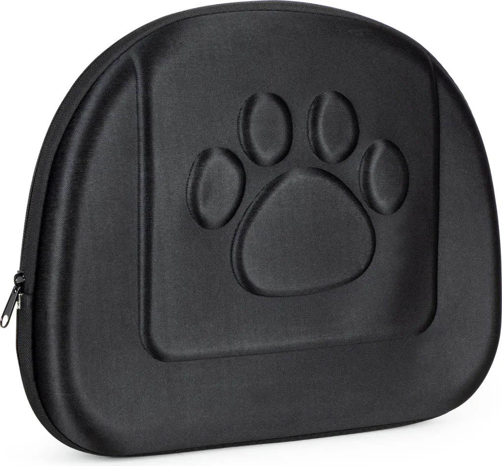 Borsa Trasporto Animali Design: Grande Spazio e Stile Urban - 6