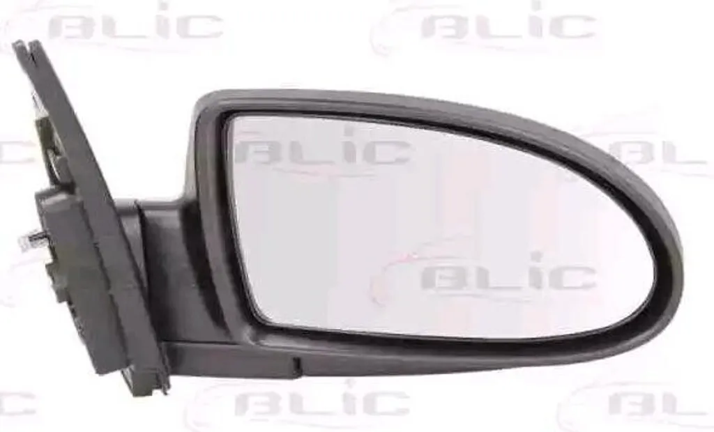 Réparez votre rétroviseur droit cassé sur Hyundai Accent III MC