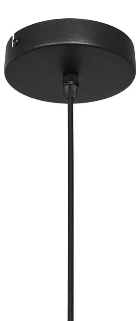 Steinhauer Tubel Suspension Laiton Ø 11cm GU10 Métal Réf. 3867ME