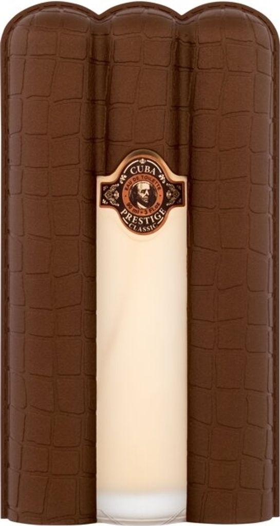 Cuba Prestige woda toaletowa dla mężczyzn 90 ml Zdjęcie produktu 
