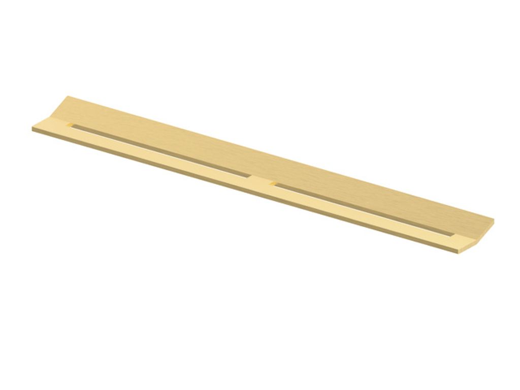 TECEdrainprofile Profildeckel Edelstahl | Kaufland.de