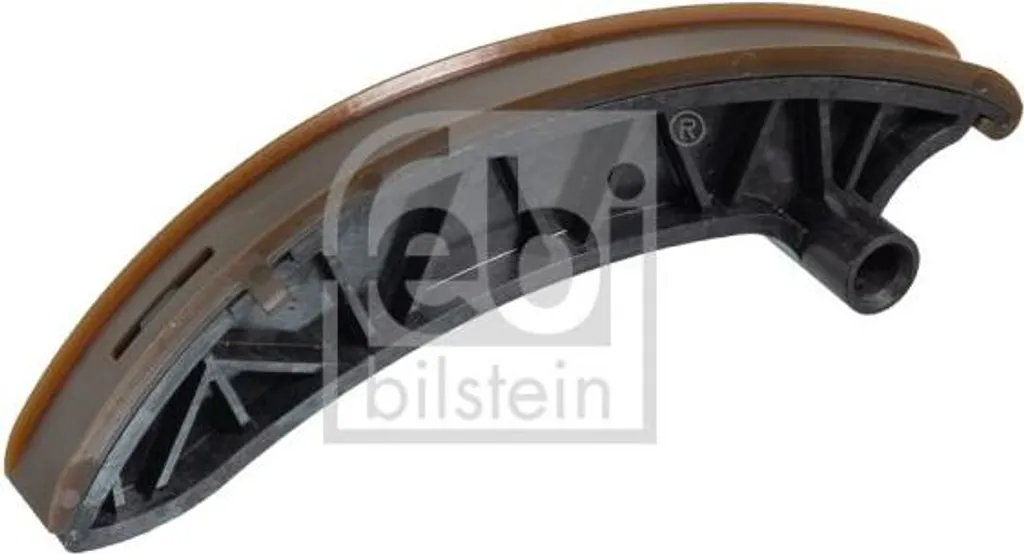 FEBI BILSTEIN 30257 Guida di scorrimento, catena di distribuzione OE A6510500016 compatibile con Cube, A6 4F, L200, IS, Blazer, Lancer, Vito, Viano, Classe V, Sprinter, Esprinter, SLK, SLC, Classe S, Marco Polo, Classe M, Classe GLK, GLE, GLC, Classe GLA, Classe E, CLS, CLA, Classe C, Classe B, Classe A