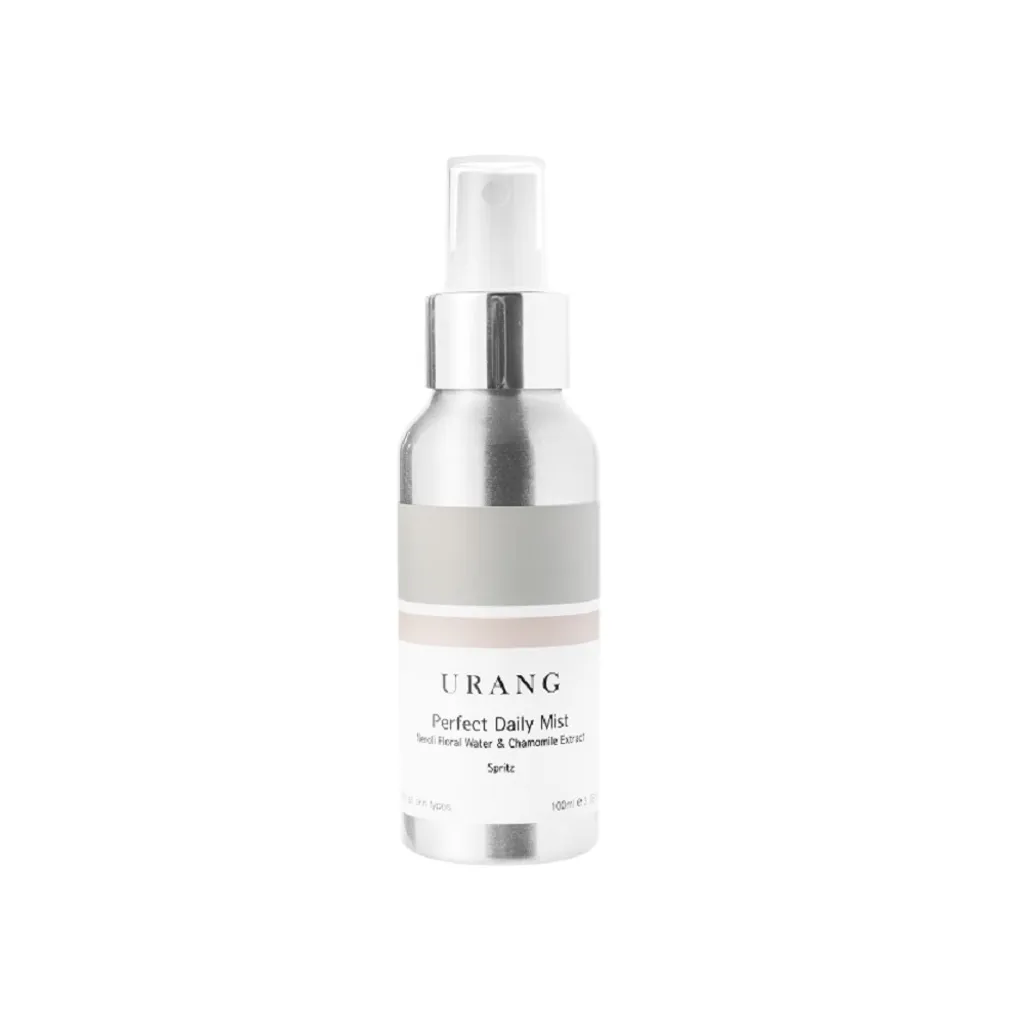 Brume quotidienne parfaite 100ml idéale pour fixer le maquillage toute la journée