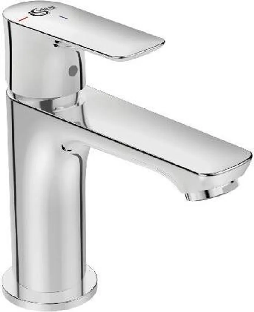 Rubinetto Sicuro Ideal Standard Connect Air A7011AA - Niente Scottature